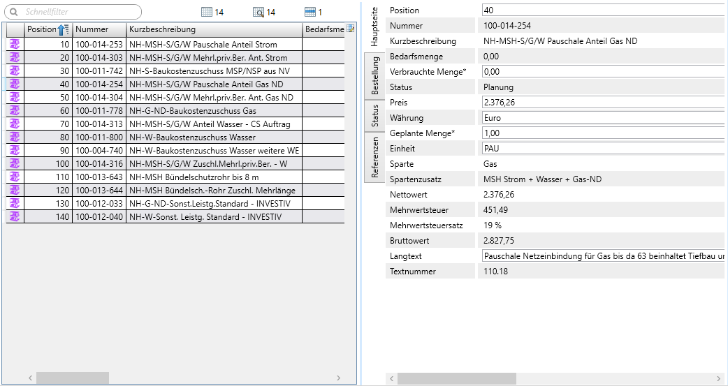 Workflowsteuerung Im Netzanschlussprozess Lovion So Einfach Ist