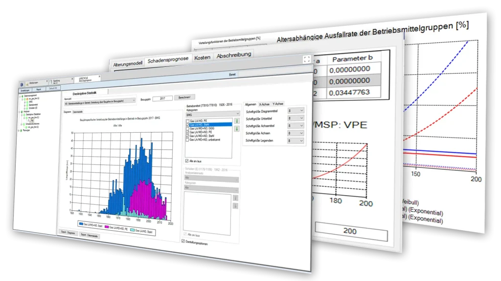 header mockup für screenshots des moduls rating aging