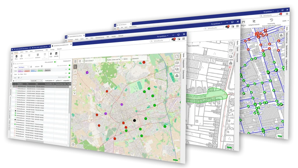 header mockup für screenshots des moduls Switchboard
