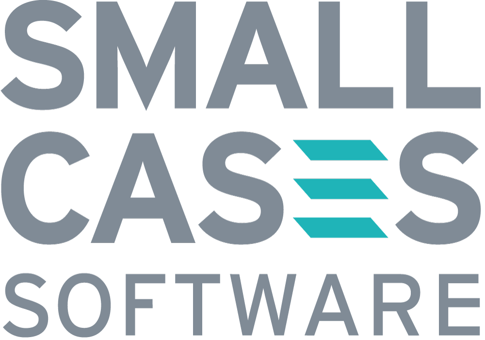 smallcases logo