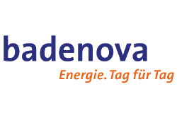badenova logo