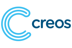 creos logo