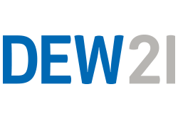 dew21 logo