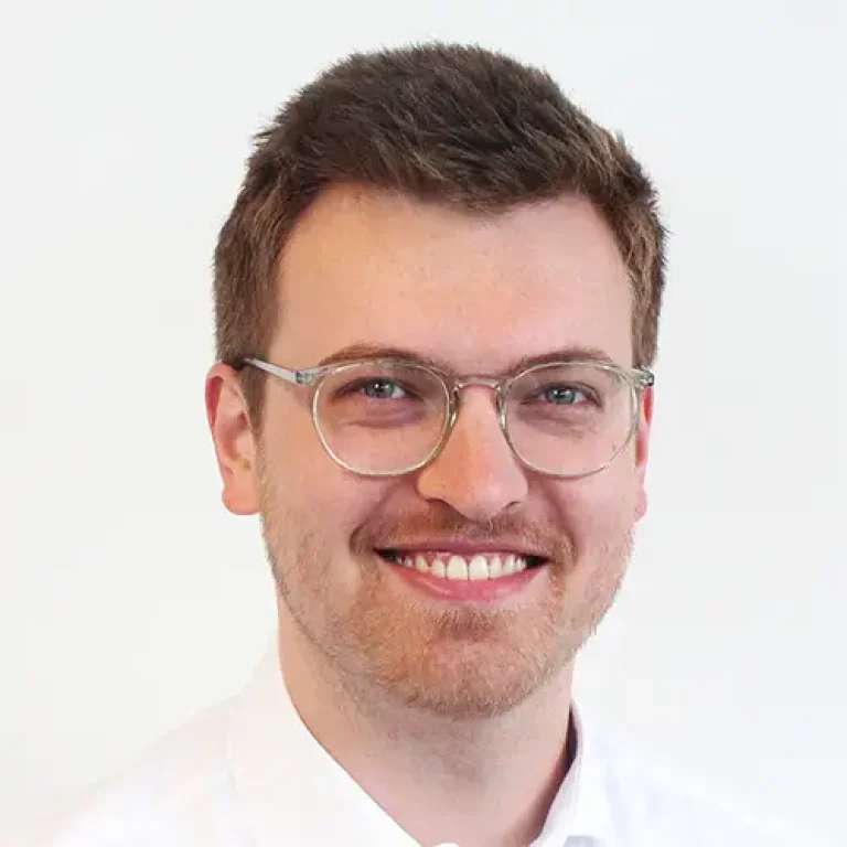 Referent Sebastian Schulte