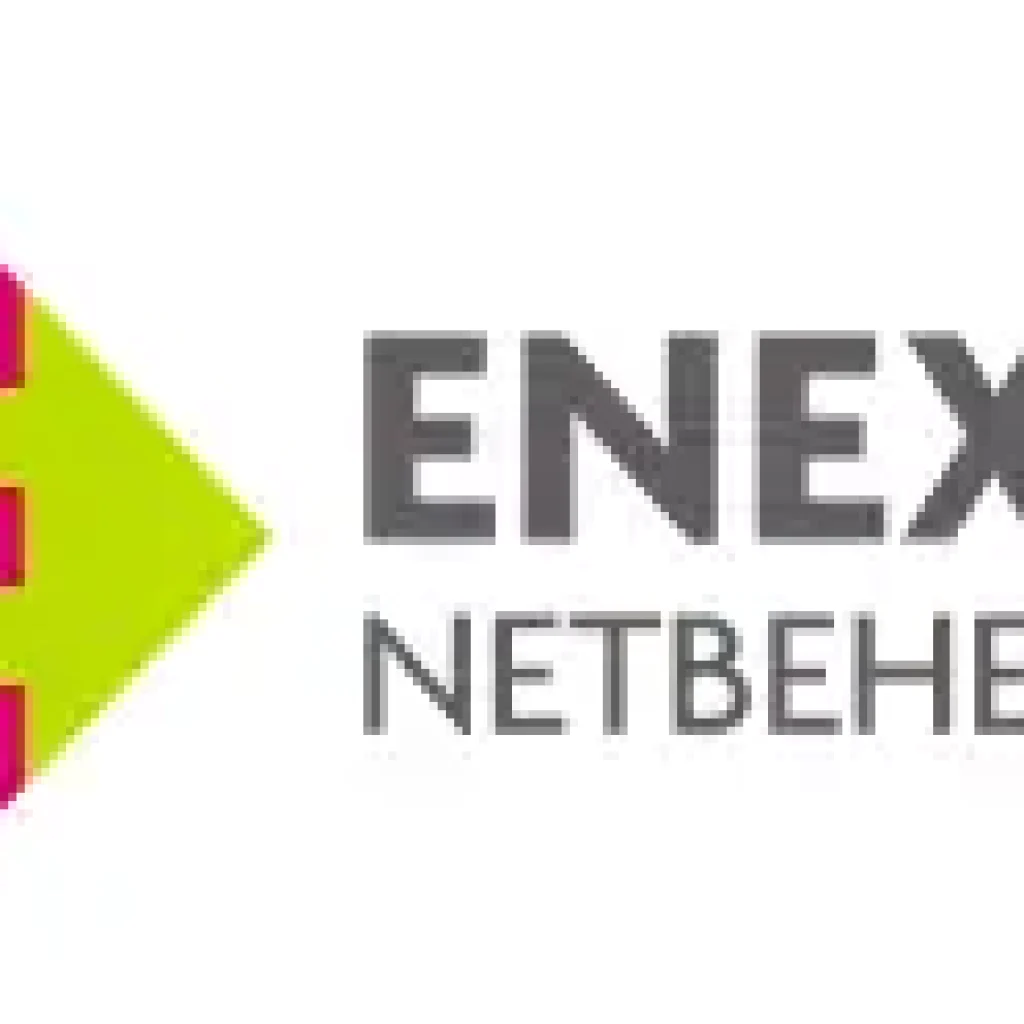 Enexis Netbeheer Logo